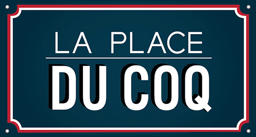La Place du Coq