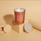 ambiance bougie auget artiste