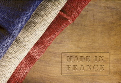 produits Made in France