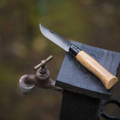 couteau opinel