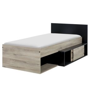 Lit Erquy 90 X 200 - DIAGONE