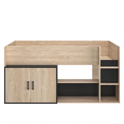 Lit haut 90 X 200 - DIAGONE