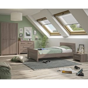Chambre HANGUN - GAMI