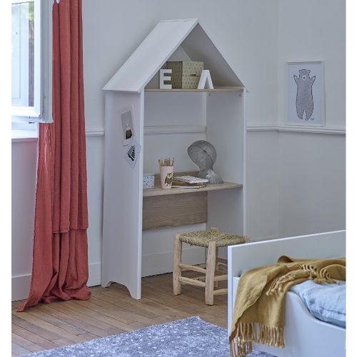 Cabane en version Bureau Celeste - Galipette