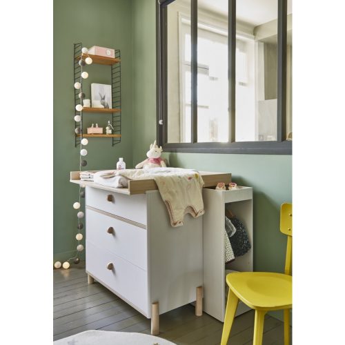 Commode multifonctions Eliott - Galipette