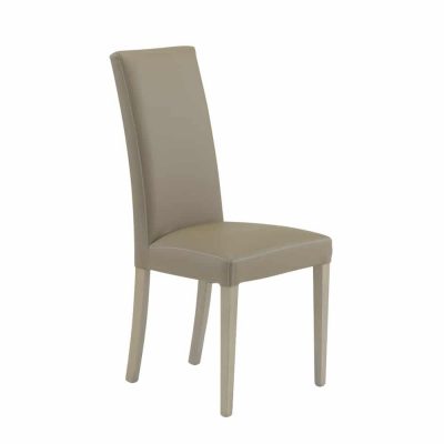 Chaises Taupe - GAMI