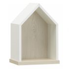 Nichoir etagere murale SACHA - GALIPETTE