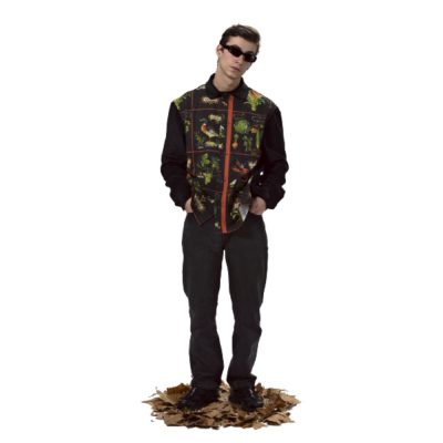 VESTE WORKWEAR