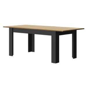 Table à manger rectangulaire MANCHESTER - DIAGONE