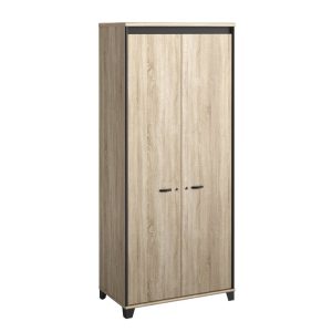 Armoire 2 portes Sonoma MAMBO - GAMI