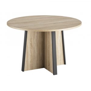 Table ronde Sonoma MAMBO - GAMI
