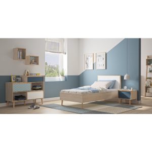 Chambre LARVIK - GAMI