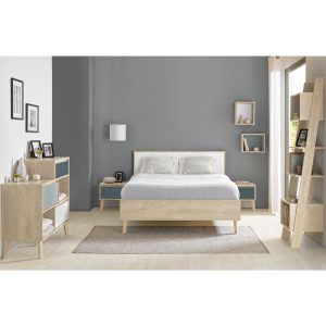 Chambre LARVIK - GAMI