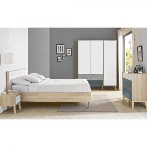 Chambre LARVIK - GAMI