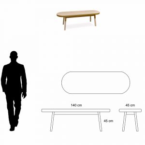Banc - MON PETIT MEUBLE FRANÇAIS