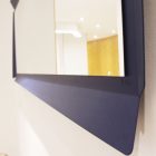 Miroir Cuatro - ZHED