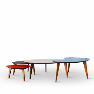 Table basse - PIKO EDITION