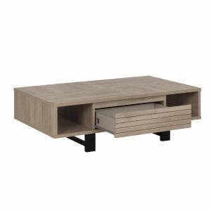 Table basse Clay - Gami