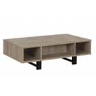 Table basse Clay - Gami