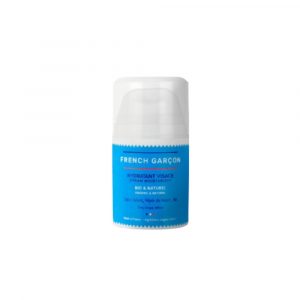 Hydratant Visage - French Garçon