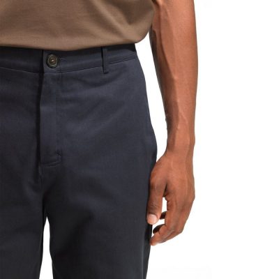 Pantalon marine - Crest