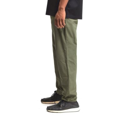 Pantalon kaki - Crest