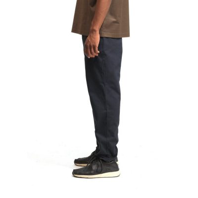 Pantalon marine - Crest