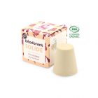 Déodorant solide pour peau sensible parfum floral - Lamazuna