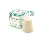 Déodorant solide pour peau sensible parfum marine - Lamazuna