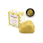 Nettoyant visage solide peau normale - Lamazuna
