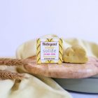 Nettoyant visage solide peau normale - Lamazuna