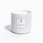 Bougie Iota : Oud; Orchidée; Santal - Claepsidra