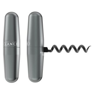 Tire bouchon classique Anthracite - Lance