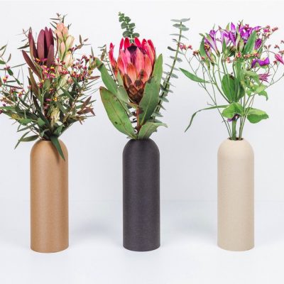 Vase Pure - Copo Design