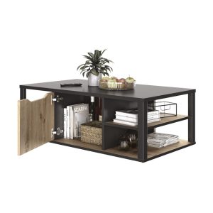 Table basse Buxton - Diagone
