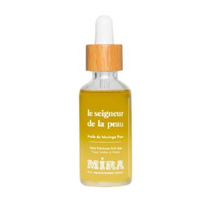 Le seigneur de la peau; Coffret Anti-âge: Les immortelles - My Mira