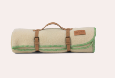 midipy plaid vert pomme