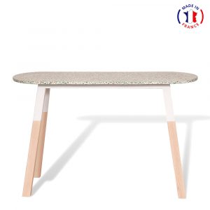 Console Terrazzo, collection EGEE - Mon petit meuble français
