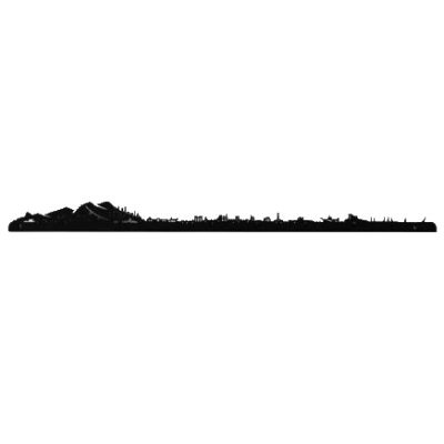skyline toulon