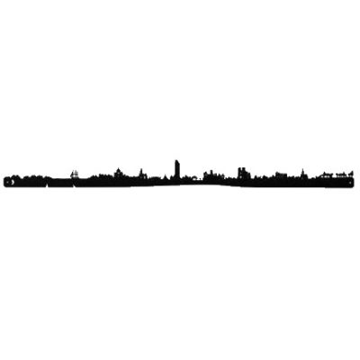 skyline nantes