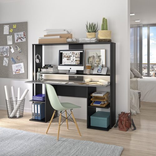 Bureau gamer - Diagone