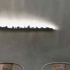 Skyline de Clermont-Ferrand en relief - Je suis Art