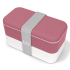 Lunch Box MB Original Rose Blush - Monbento