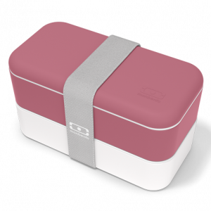 Lunch Box MB Original Rose Blush - Monbento