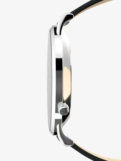 Montre 24H mono aiguille femme - Gustave & cie - Montres - André Blanc – Image 5