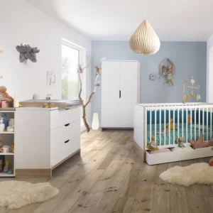 Chambre bébé