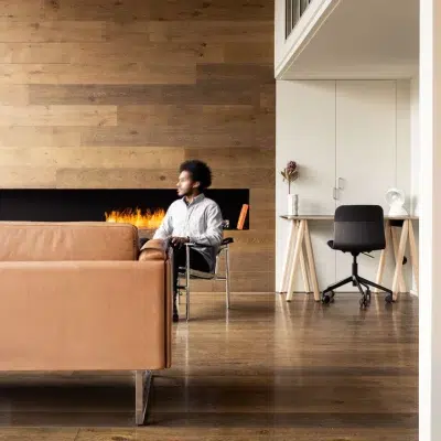 Le bureau parfait en Hêtre - Slean - Bureaux – Image 9