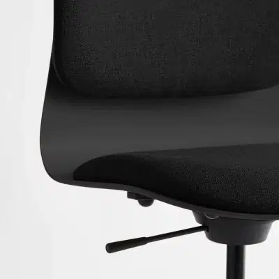Chaise de bureau Design Flex 3 coloris - Slean - Accessoires télétravail – Image 9