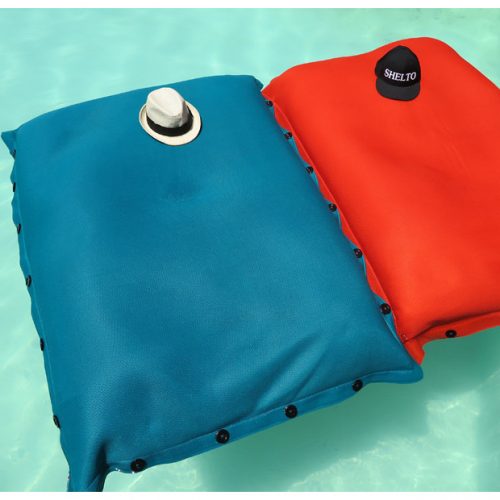 shelto poufs piscine