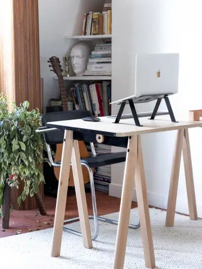 Réhausseur d'ordinateur - Slean - Accessoires télétravail – Image 3